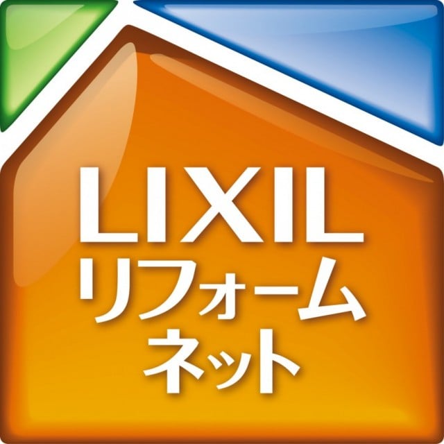 LIXILリフォームネットロゴ